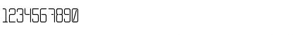 Skinny Headline Regular Font Skinny Headline Regular Font