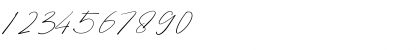 Smoothness Regular Font Smoothness Regular Font