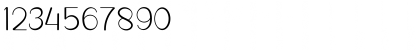 Soffnia Regular Font Soffnia Regular Font