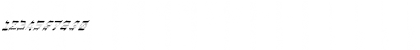 Speed Bolt Bolt-Regular Font Speed Bolt Bolt-Regular Font