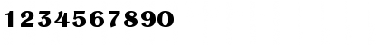 Panache-Black Regular Font
