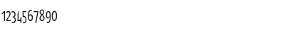 Starshipo Regular Font