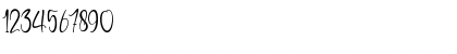 Steffinella Regular Font Steffinella Regular Font