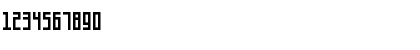 Steudel Mono Display Regular Font Steudel Mono Display Regular Font