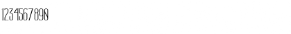 Stickman Serif Regular Font Stickman Serif Regular Font
