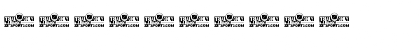 Stinger Slim Trial Light Font