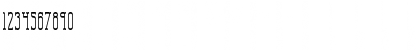 Combustion Tall BRK Normal Font Combustion Tall BRK Normal Font