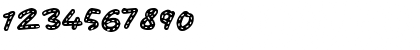 Stitchy Missy Regular Font Stitchy Missy Regular Font