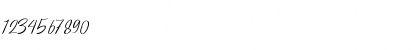 Antens Script Regular Font