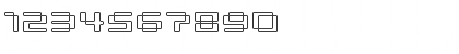 ComdoBline Regular Font ComdoBline Regular Font
