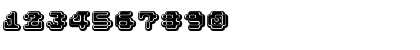 PANDA ERogo Font PANDA ERogo Font