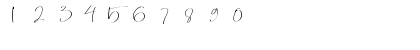 Sweet Poems Regular Font