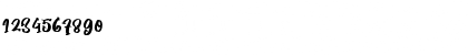 Sweet WItch Regular Font Sweet WItch Regular Font