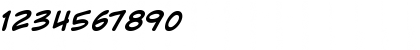 Comic Geek Bold Font Comic Geek Bold Font