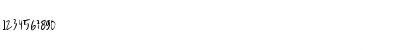 The Amstrong Regular Font The Amstrong Regular Font
