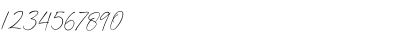the artisan Regular Font
