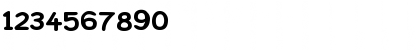 ComickBook Caps Regular Font ComickBook Caps Regular Font