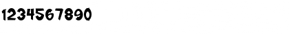 Thorn Blade Regular Font Thorn Blade Regular Font