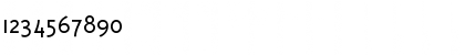 PannikinLightSSK Regular Font