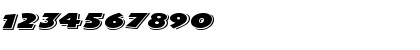 ComicStripExtended Regular Font ComicStripExtended Regular Font