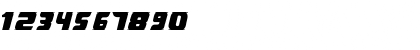 Threarer Regular Font Threarer Regular Font