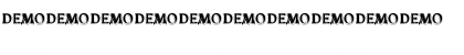 Thrive Demo Regular Font Thrive Demo Regular Font