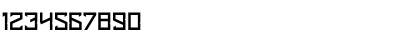 Tigerious Regular Font Tigerious Regular Font