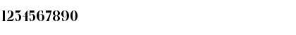 Tilmans Regular Font Tilmans Regular Font