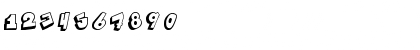 Toaztieroaster Regular Font Toaztieroaster Regular Font