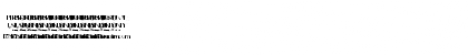Tornado Bold Font Tornado Bold Font