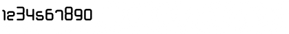 Total Millenial Regular Font Total Millenial Regular Font