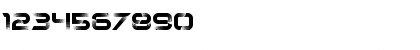 Tourner Regular Font