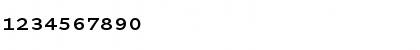PanopticaSansMedium Regular Font