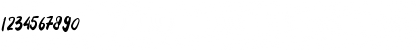 Tuesday_Spirit Regular Font Tuesday_Spirit Regular Font