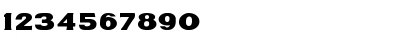 Tuff Stuff - Demo Regular Font