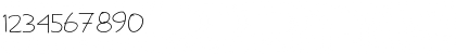 Tulehu Regular Font