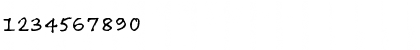 PanopticaScript Regular Font PanopticaScript Regular Font
