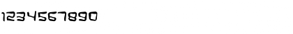 Twist Star Type Regular Font Twist Star Type Regular Font