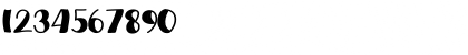 TYPOGRAPHY Regular Font TYPOGRAPHY Regular Font