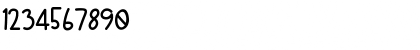 Tyta Bold Font Tyta Bold Font