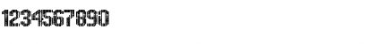 ugly font Regular Font