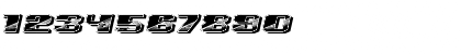Unboxing Regular Font
