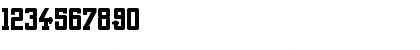 Unforgettable Regular Font