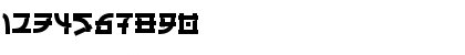 Ungai Regular Font