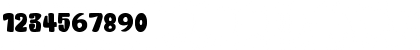 Unicorn Kids Regular Font Unicorn Kids Regular Font