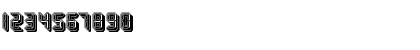Universal Serial Bus Regular Font Universal Serial Bus Regular Font