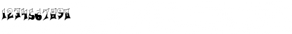 VALEN Regular Font