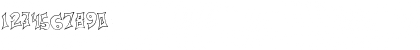 VARIZEZ Regular Font