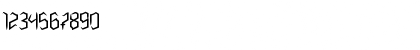 Vasco Regular Font