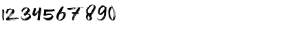 Victograms Demo Regular Font